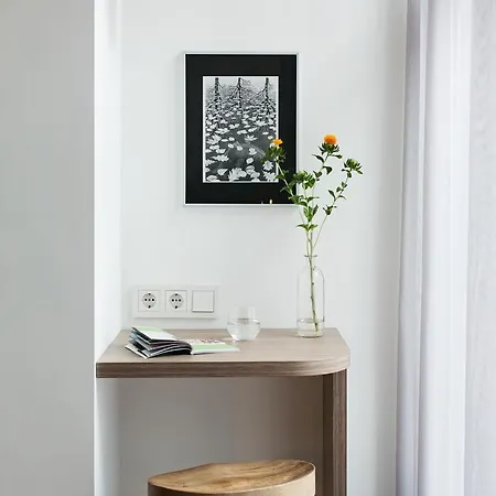 Bacan Bed & Breakfast The Hague