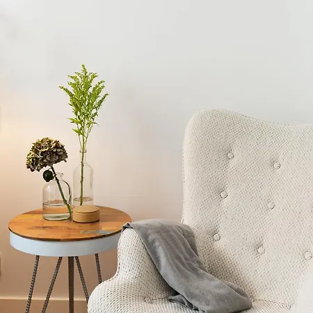 Bacan Bed & Breakfast The Hague