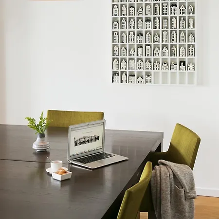 Bacan Bed & Breakfast The Hague